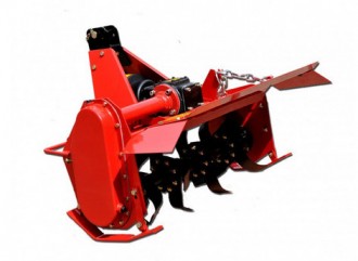 Rotovator largeur 850 mm - Devis sur Techni-Contact.com - 2