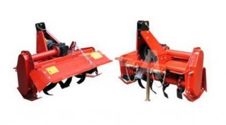 Rotovator largeur 850 mm - Devis sur Techni-Contact.com - 4