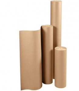 Rouleau papier kraft - Devis sur Techni-Contact.com - 1