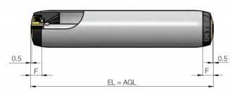 Rouleaux universels pour charges moyennes - Devis sur Techni-Contact.com - 3