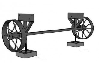 Roulotte en bois - Devis sur Techni-Contact.com - 3