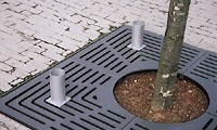 Sabot d'arbre - Devis sur Techni-Contact.com - 1