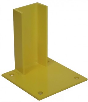 Sabot de protection pour rack - Devis sur Techni-Contact.com - 1