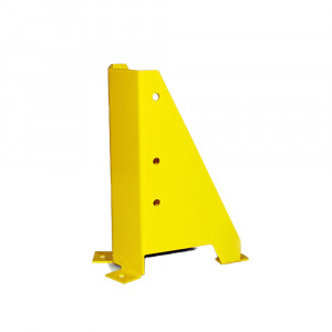 Sabot de protection rack - Devis sur Techni-Contact.com - 1