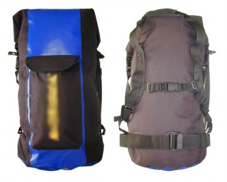 Sac canyon - Devis sur Techni-Contact.com - 1