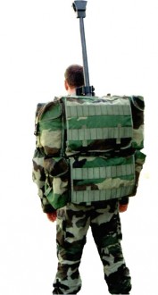 Sac de combat - Devis sur Techni-Contact.com - 2