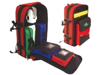 Sac de premiers secours - Devis sur Techni-Contact.com - 1