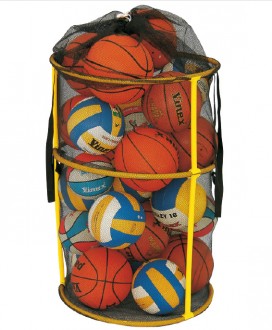 Sac pour rangement des ballons - Devis sur Techni-Contact.com - 1