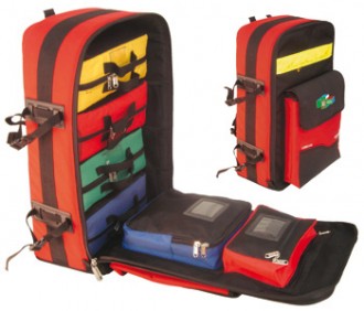 Sac de secours 32 Litres - Devis sur Techni-Contact.com - 1