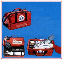 Sac de secours 4 Litres - Devis sur Techni-Contact.com - 1