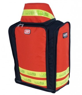 Sac de secours médical O² - Devis sur Techni-Contact.com - 1