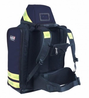 Sac de secours médical O² - Devis sur Techni-Contact.com - 4