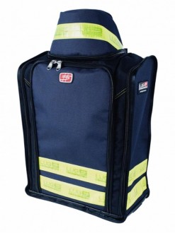 Sac de secours médical O² - Devis sur Techni-Contact.com - 5