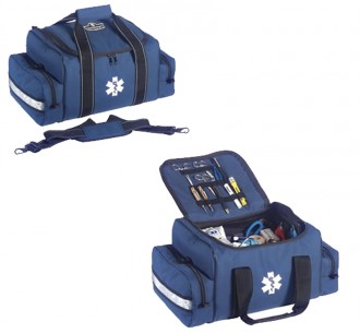 Sac de secours modulable - Devis sur Techni-Contact.com - 1