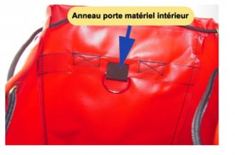 Sac de secours TEH - Devis sur Techni-Contact.com - 5