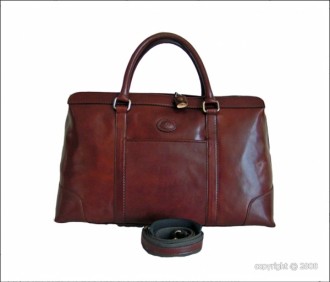 Sac de voyage cuir pour femme - Devis sur Techni-Contact.com - 1