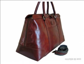 Sac de voyage cuir pour femme - Devis sur Techni-Contact.com - 2