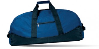 Sac de voyage en plyester personnalisé - Devis sur Techni-Contact.com - 1