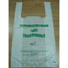 Sac plastique biodégradable - Devis sur Techni-Contact.com - 1