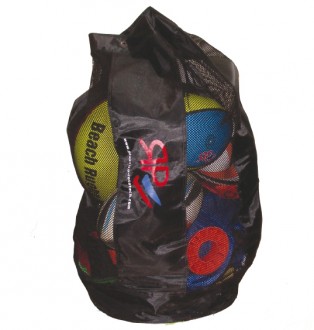 Sac porte ballons - Devis sur Techni-Contact.com - 1