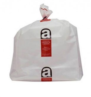 Sac pour amiante recyclable - Devis sur Techni-Contact.com - 1