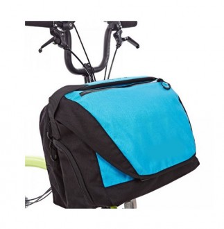 Sac pour vélo - Devis sur Techni-Contact.com - 2