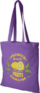 Tote bag personnalisé 