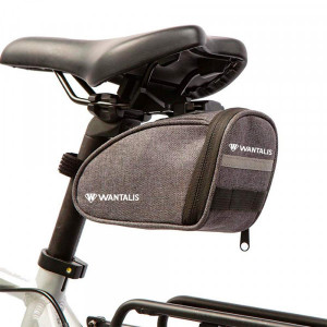 Sacoche de selle vélo - Devis sur Techni-Contact.com - 1