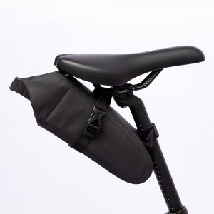 Sacoche selle de vélo - Devis sur Techni-Contact.com - 1