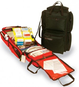 Sacs de premiers secours - Devis sur Techni-Contact.com - 2