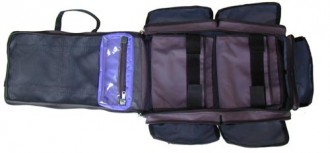 Sacs de premiers secours - Devis sur Techni-Contact.com - 4