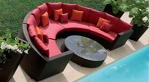 Salon de jardin exotique - Devis sur Techni-Contact.com - 1