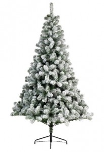 Sapin de noël artificiel  - Devis sur Techni-Contact.com - 1