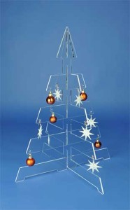 Sapin original plexiglas - Devis sur Techni-Contact.com - 2