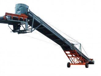 Sauterelle transport grain - Devis sur Techni-Contact.com - 1