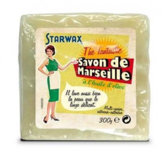 Savon de Marseille - Devis sur Techni-Contact.com - 1