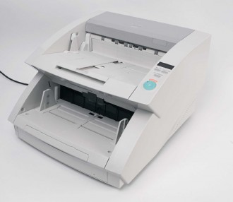 Scanner Canon DR-7580 - Devis sur Techni-Contact.com - 1