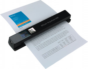 Scanner portable - IRIScan Anywhere 5 Wifi - Devis sur Techni-Contact.com - 2