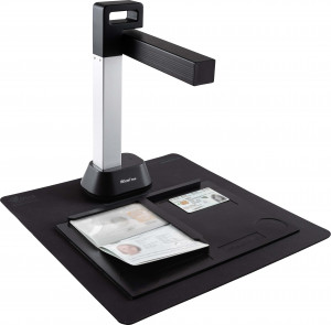Scanner portable polyvalent - IRIScan Desk 6 - Devis sur Techni-Contact.com - 4