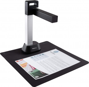 Scanner portable polyvalent - IRIScan Desk 6 - Devis sur Techni-Contact.com - 5