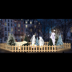 Scène de Noël/ Banquise - Devis sur Techni-Contact.com - 1