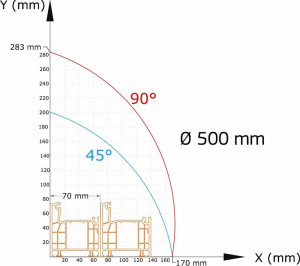 Scie Aluminium à Deux Têtes - Devis sur Techni-Contact.com - 8