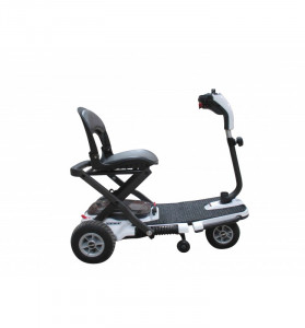 Scooter de voyage PMR - Devis sur Techni-Contact.com - 1