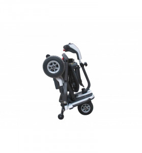 Scooter de voyage PMR - Devis sur Techni-Contact.com - 2