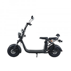 Scooter électrique 1000 W - Devis sur Techni-Contact.com - 1