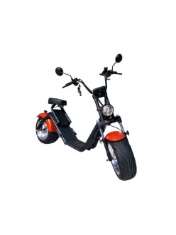 Scooter électrique 1200W EEC - Devis sur Techni-Contact.com - 1