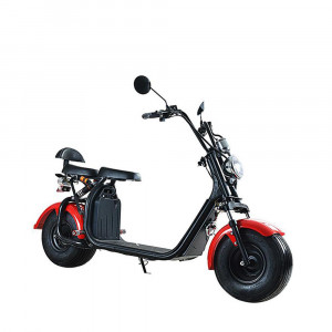 Scooter électrique - Devis sur Techni-Contact.com - 1