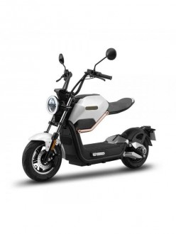 Scooter électrique 800 W BOSH EEC - Devis sur Techni-Contact.com - 1