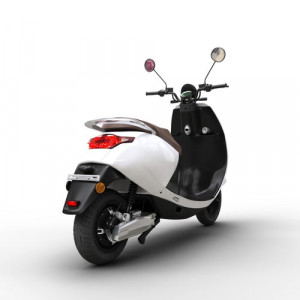 Scooter électrique de ville - Devis sur Techni-Contact.com - 7