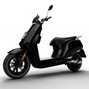 Scooter électrique homologué 2 places - Devis sur Techni-Contact.com - 5